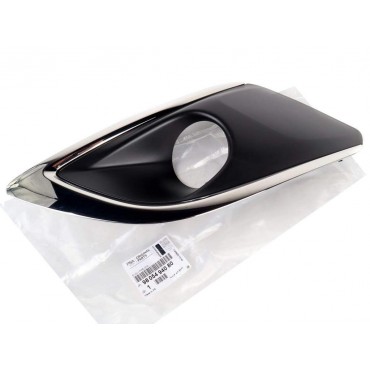 Cache Feu Antibrouillard Droit Pour Peugeot 5008 9805494080