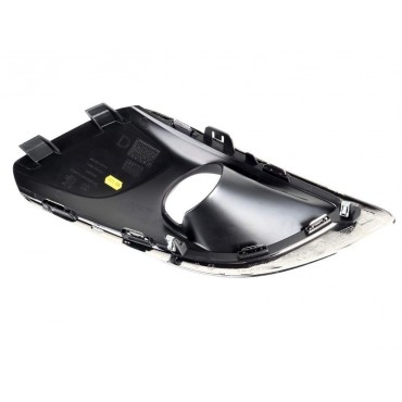 Cache Feu Antibrouillard Droit Pour Peugeot 5008 9805494080