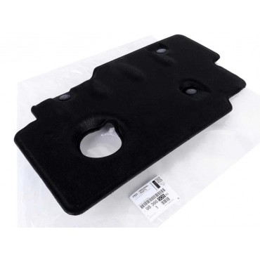 Couvercle Cache Moteur Pour Peugeot Rifter Traveller Citroën Berlingo C-Elysee