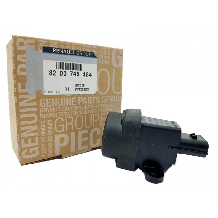 Détecteur de Choc Pour Renault 7700306391, 770041437, 7700414373, 8200745484