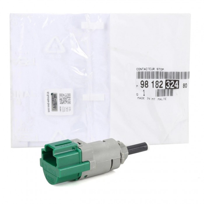 Contacteur Feu de Stop Pour Peugeot Opel Toyota Citroën AMI Berlingo C-Elysee