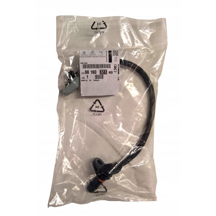 Capteur Position Boite de Vitesses Pour Peugeot Opel Citroën Berlingo Vauxhall