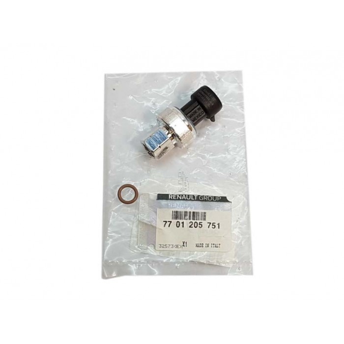 Capteur Pression Clim Pour Renault Laguna Megane Modus I Twingo VEL Satis Wind