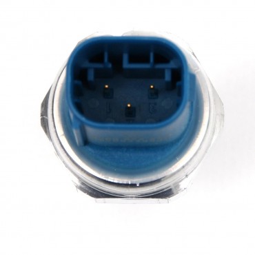 Capteur Pression des Gaz d'échappement Pour Dacia Mercedes-Benz Citan Opel Fiat