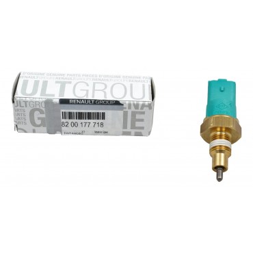 Interrupteur de Feu de Recul Pour Renault Dacia Dokker Duster Mercedes-Benz Fiat