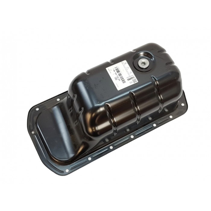 Carter d'Huile Moteur Pour Dacia BMW Série 1 F20 F21 2 F22 F87 F23 Fiat Ford