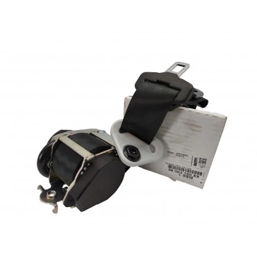 Ceinture de Sécurité Avant Gauche Pour Peugeot 2008 I II 98063150XX