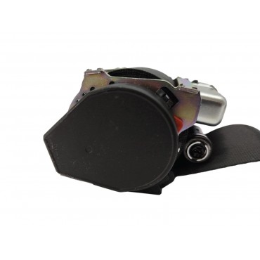 Ceinture de Sécurité Avant Gauche Pour Peugeot 2008 I II 98063150XX