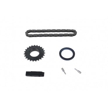 Kit Chaine de Pompe à Huile Pour Renault Trafic II 7701473163