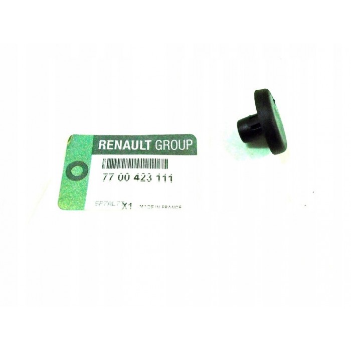 Clips Support Hayon de Coffre Pour Renault Megane IV 7700423111