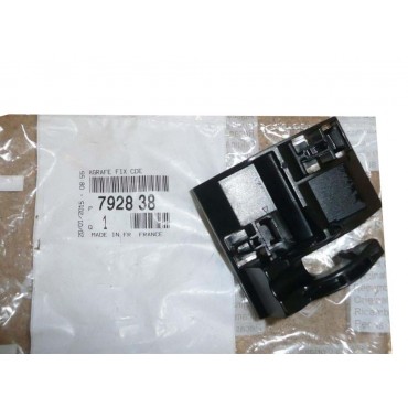 Agrafe Fixation Barre de Capot Pour Citroën C5