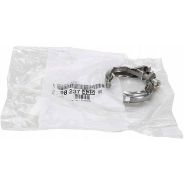 Collier Serrage d'injecteur Adblue Pour Peugeot Opel Fiat Citroën 9823743580