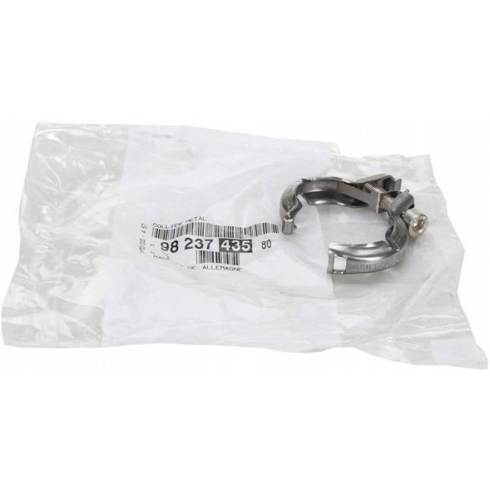 Collier Serrage d'injecteur Adblue Pour Peugeot Opel Fiat Citroën 9823743580