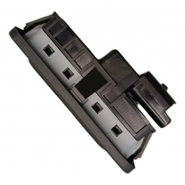 Poignée Ouverture Hayon de Coffre Pour Peugeot 208 Citroën C3 9827560380