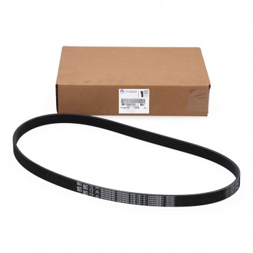 Courroie d'Accessoire Pour Dacia BMW Série 1 F20 F21 Fiat Ford 117207520R