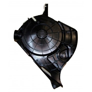 Couvercle Courroie d'Alternateur Pour Citroën C5 9807143780