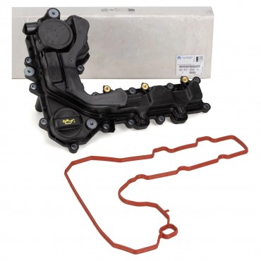 Couvercle de Culasse Pour Peugeot 208 308 II III Opel Fiat Citroën 9811687980