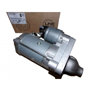 Démarreur Pour Peugeot Opel Toyota Citroën 9832577880, 9825233080, 1665663980