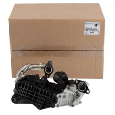 Refroidisseur de Gaz EGR Pour Ford Tourneo Transit Citroën C5 Jumpy Spacetourer