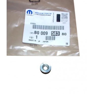 écrou de Bras d'Essuie Glace Arrière Pour Citroën C1