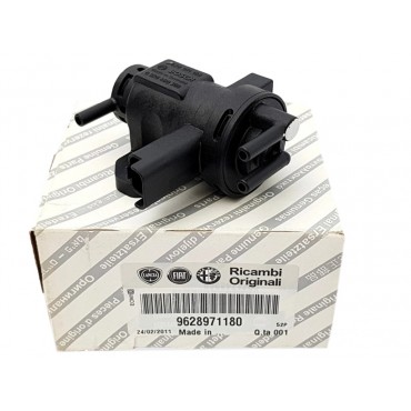 Electrovanne de Turbo Pour Peugeot Fiat Citroën 1628HC, 1628LR 1628LR, 1628HC