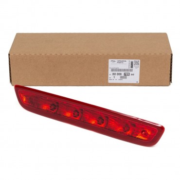 Feu de Stop Arrière Pour Peugeot Toyota Aygo Citroën C1 B000878980 815700H020