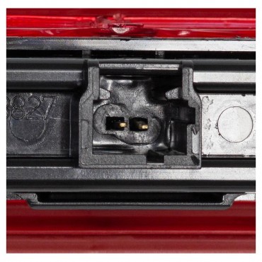 Feu de Stop Arrière Pour Peugeot Toyota Aygo Citroën C1 B000878980 815700H020