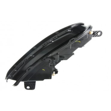 Feu Avant Gauche Diurne Pour Citroën C3 9833480680