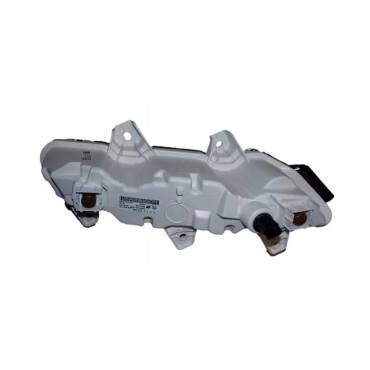 Feu Avant Droit Diurne Pour Peugeot 208 2008 II 9824241280