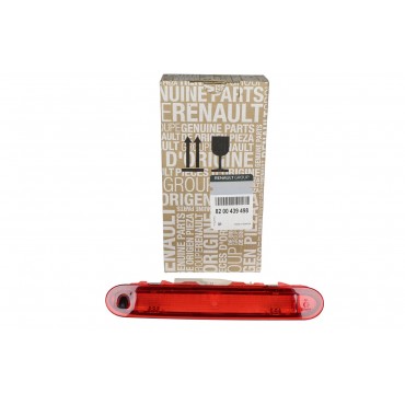 Feu de Stop Arrière Pour Renault Kangoo 8200439498