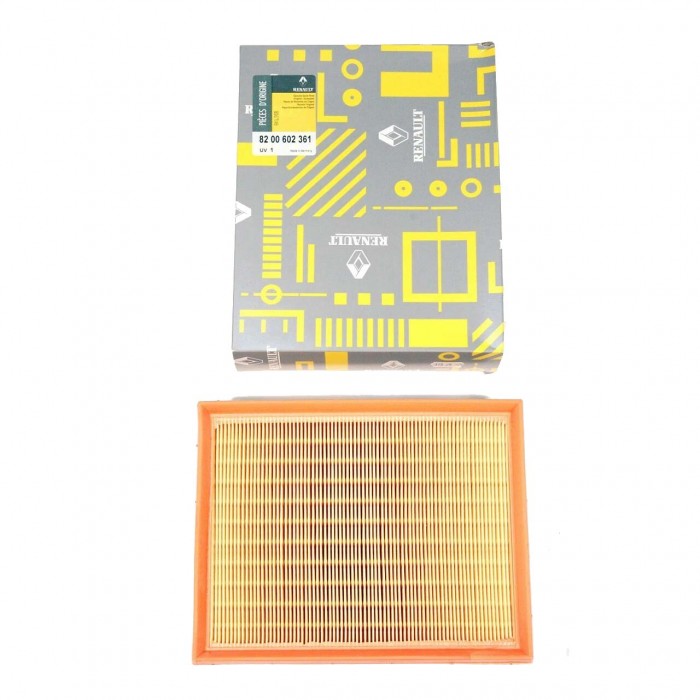 Filtre à Air Pour Renault Laguna III Latitude 8200602361, 8660003099