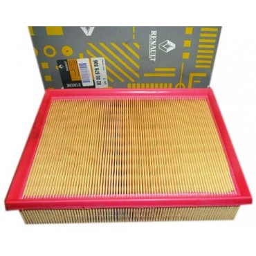 Filtre à Air Pour Renault Laguna 165469490R, 165464616R, 165464948R, 8200576596