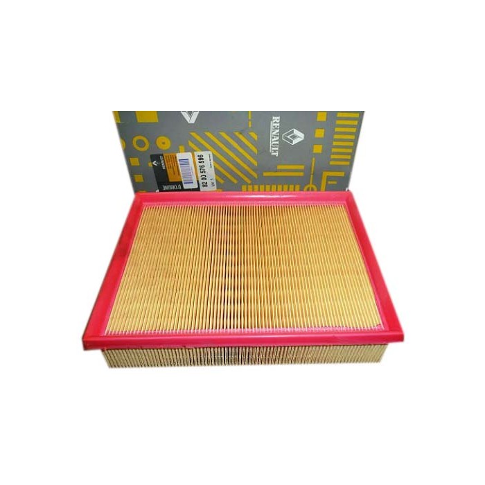 Filtre à Air Pour Renault Laguna 165469490R, 165464616R, 165464948R, 8200576596