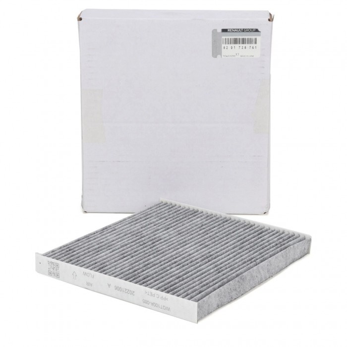 Filtre Habitacle Pour Dacia Spring 8201728761