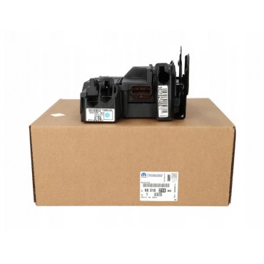 Boite à Fusibles Pour Peugeot Opel Toyota Citroën Jumpy Spacetourer 9831821480