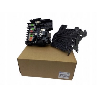 Boite à Fusibles Pour Peugeot Toyota Citroën Jumpy 9667108680, JL05