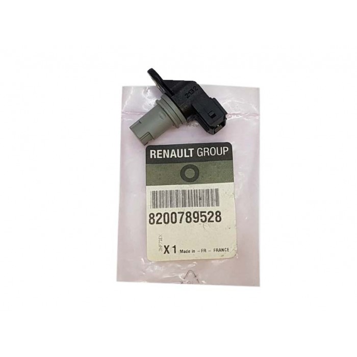 Capteur d'Impulsion Vilebrequin Pour Renault Opel Movano Vivaro A Nissan Suzuki