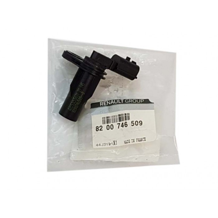 Capteur d'Impulsion Vilebrequin Pour Renault Clio III Opel Nissan 8200746509