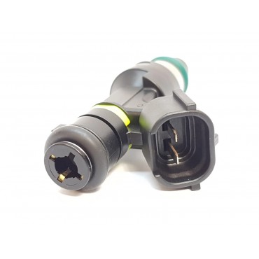 Injecteur Pour Renault Laguna III 7701065103