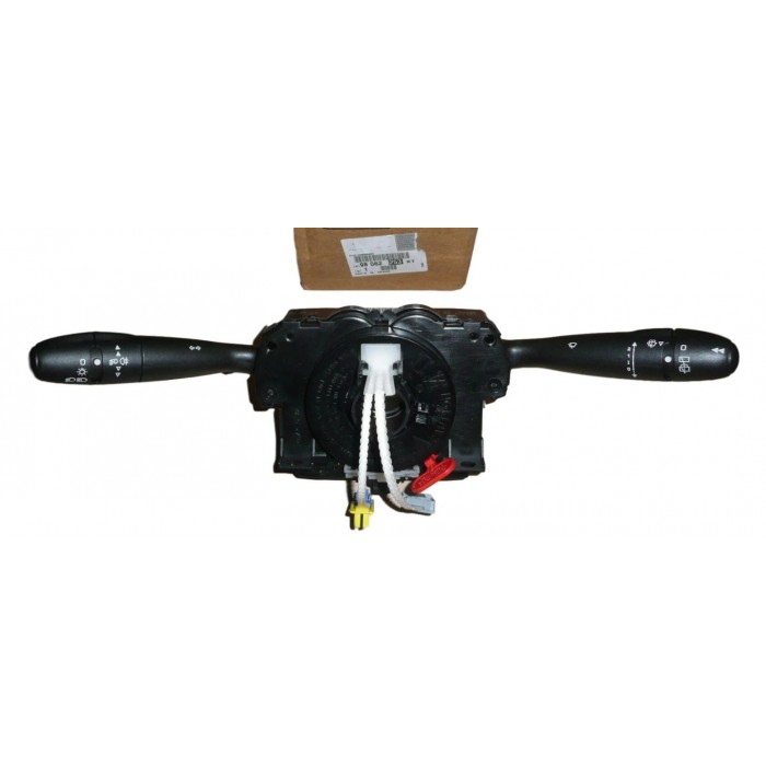 Bloc Commodo Phares Pour Peugeot Partner Citroën Berlingo 624320, 98062253XT