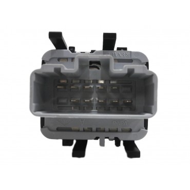 Interrupteur Commande Lève Vitre Pour Renault Espace IV Grand Scénic II