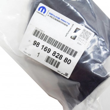 Mousse Accoustique Fenêtre Avant Gauche Pour Citroën Berlingo 9816982880