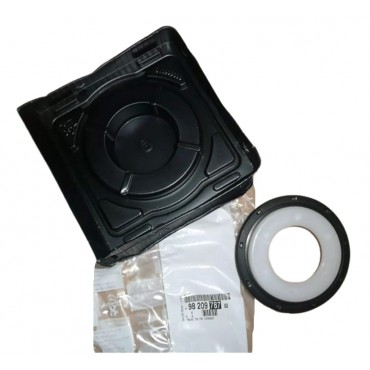 Joint SPI Vilebrequin Pour BMW Série 1 F20 F21 Fiat Ford Nissan 9653528580