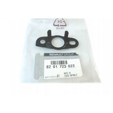 Joint de Tuyau Graissage Turbo Pour Renault Dacia Mercedes-Benz Fiat 8201723622