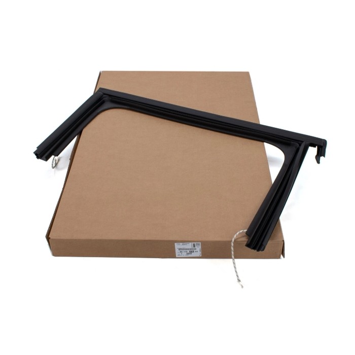 Joint de Vitre Arrière Droit Pour Peugeot 2008 I 9811337680