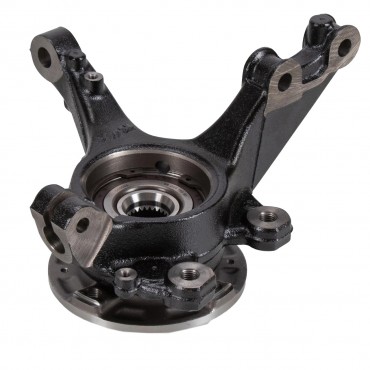 Pivot Fusée d'Essieu Avant Gauche Pour Peugeot Opel Citroën DS 9826532480