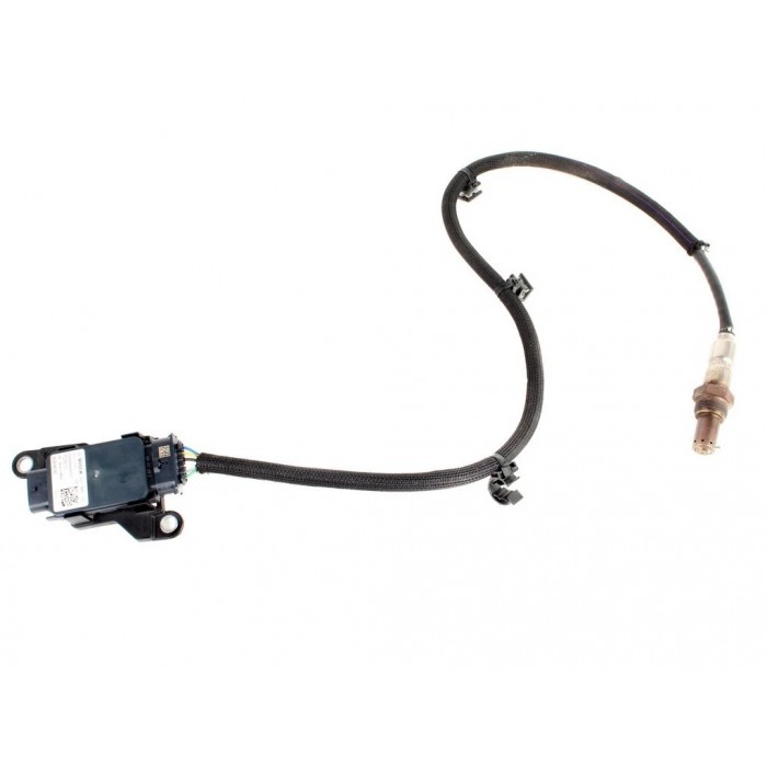 Capteur NOX échappement Pour Peugeot 308 III Opel Fiat Citroën 9830288780