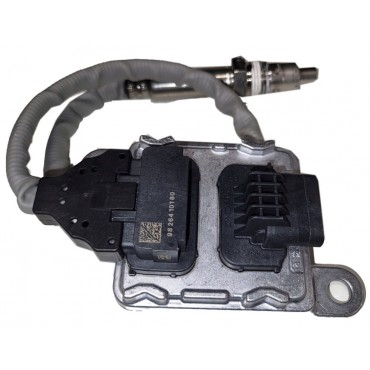 Capteur NOX échappement Pour Peugeot 508 Opel Citroën 9817839480, 9826410180
