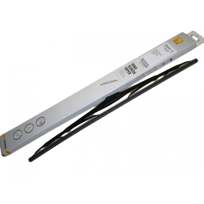 Balai d'Essuie Glace Avant Droit Pour Audi BMW Fiat Cadillac CTS 8247348