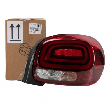 Phare Feu Arrière Droit Pour Citroën C3 9812257480